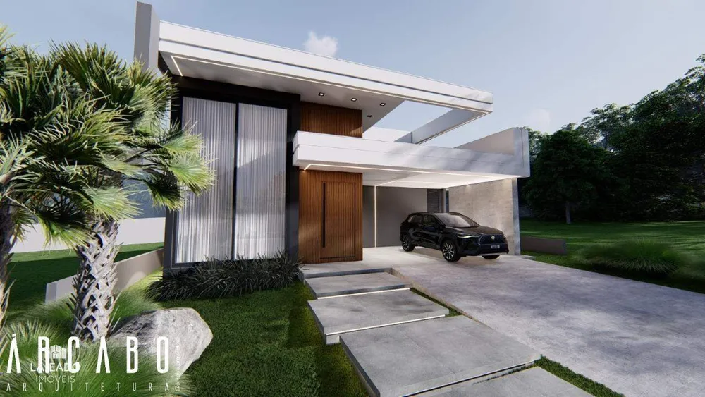 Casa, 208 m² - Foto 7