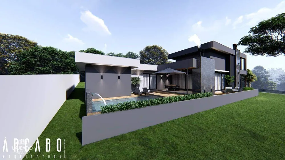 Casa, 208 m² - Foto 12