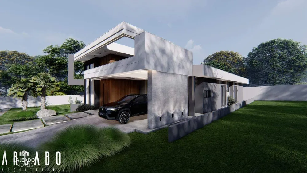 Casa, 208 m² - Foto 4