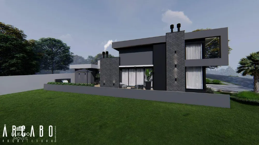 Casa, 208 m² - Foto 10
