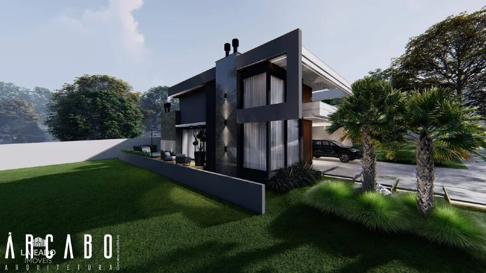 Casa, 208 m² - Foto 8