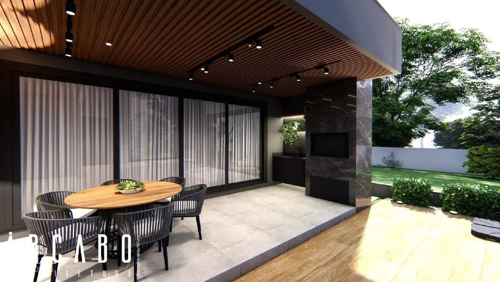 Casa, 208 m² - Foto 15
