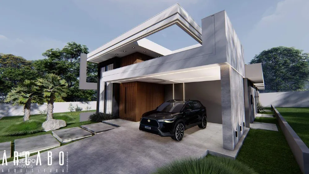 Casa, 208 m² - Foto 6