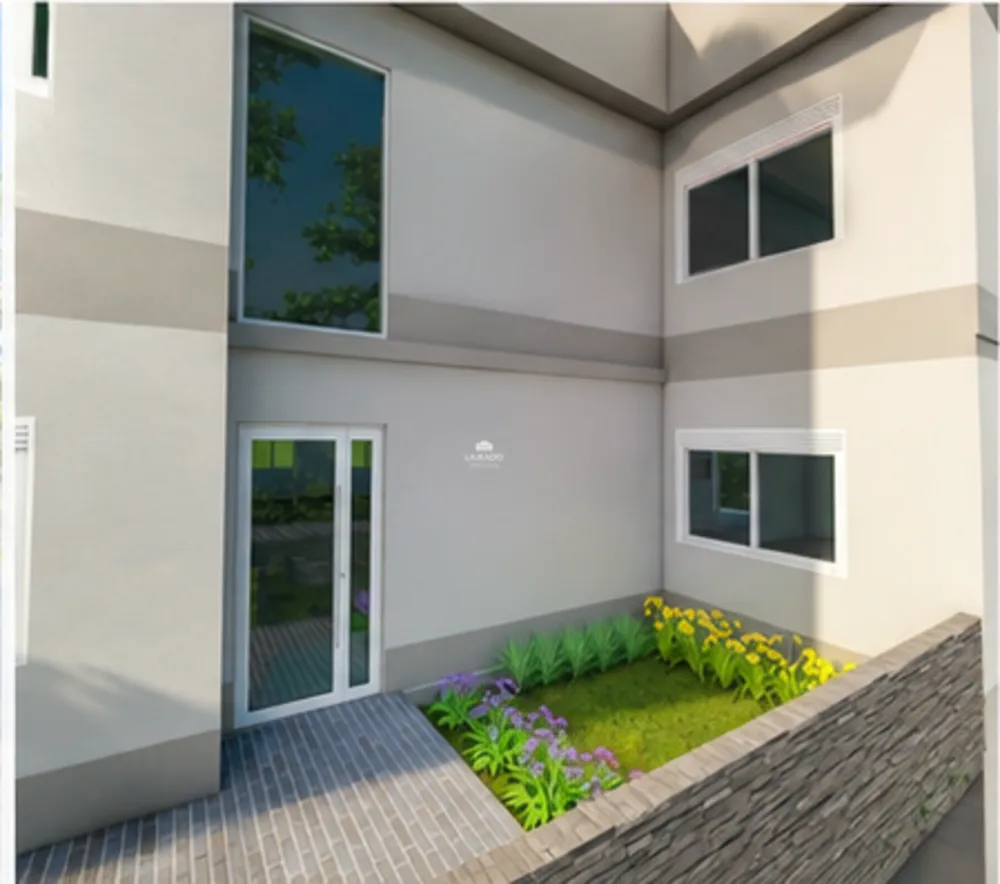 Apartamento, 2 quartos, 53 m² - Foto 6