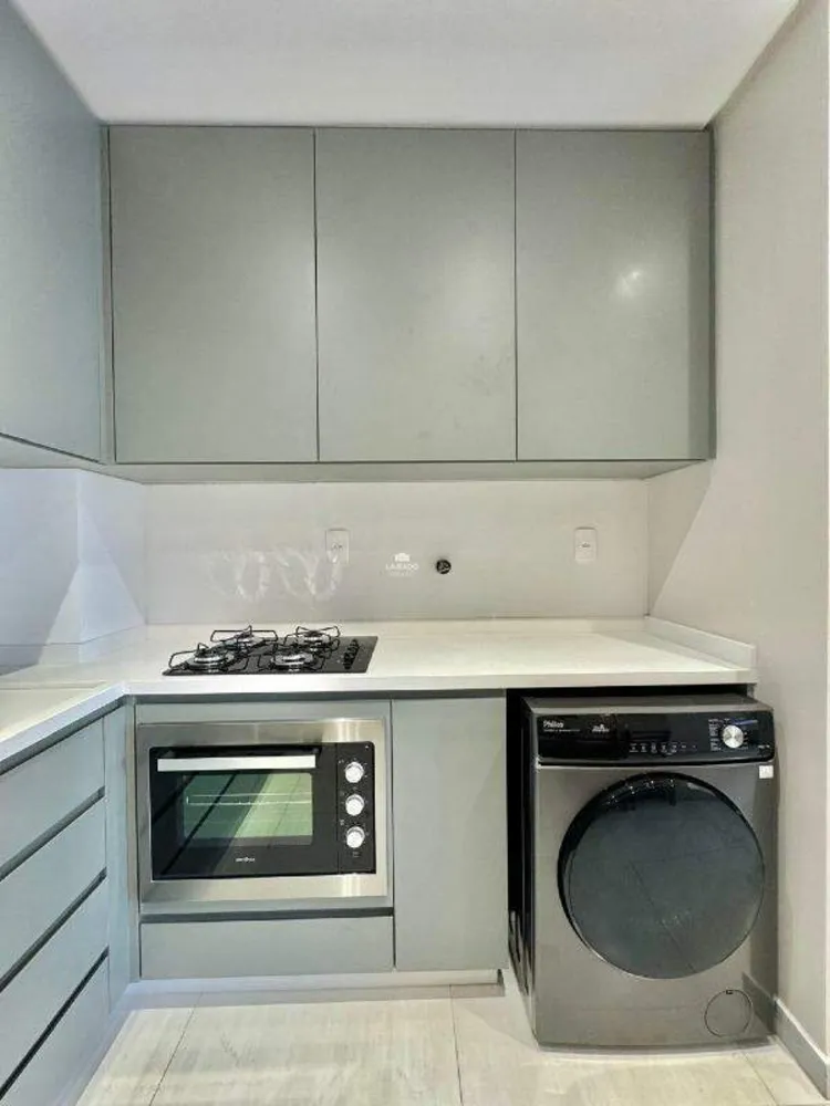 Flat/Apart Hotel, 40 m² - Foto 6