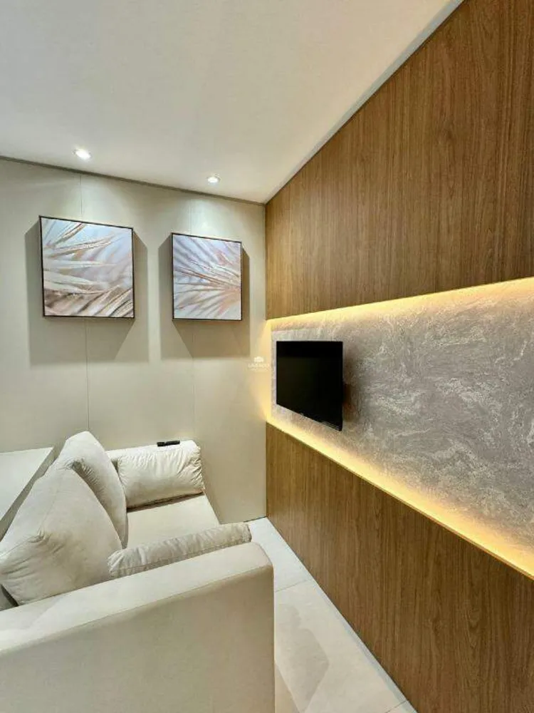 Flat/Apart Hotel, 40 m² - Foto 13