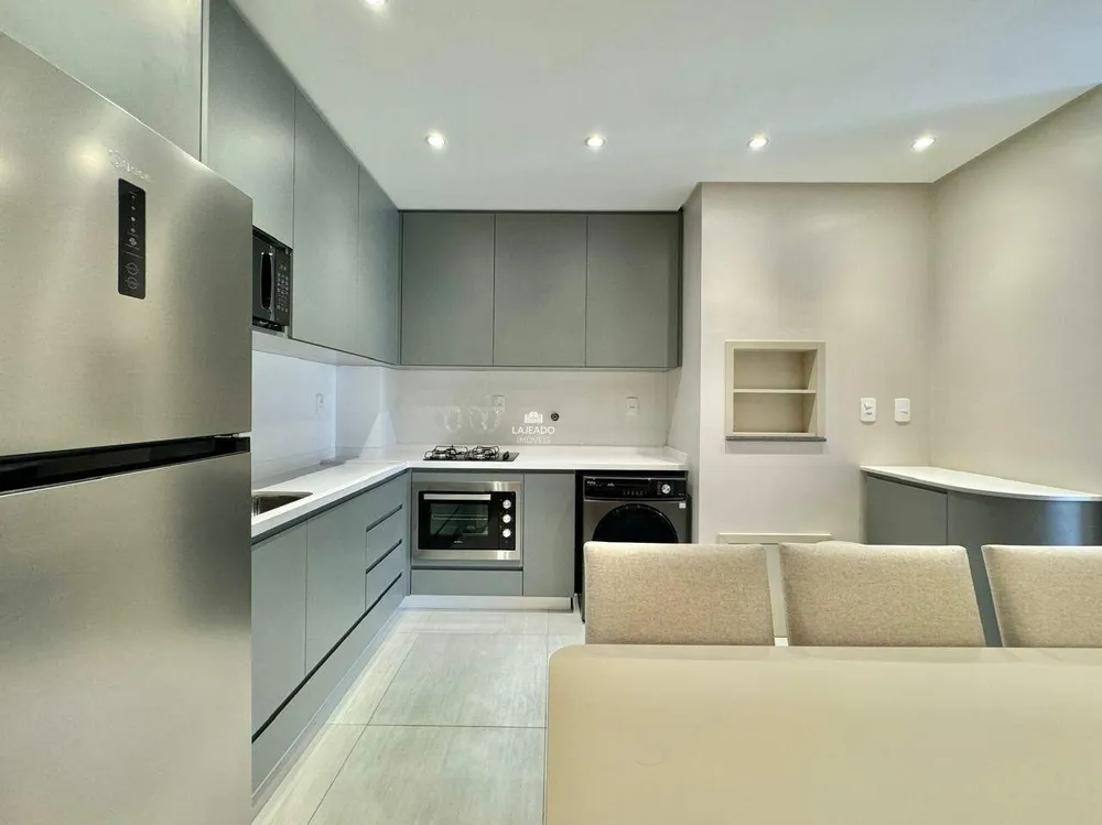 Flat/Apart Hotel, 40 m² - Foto 1