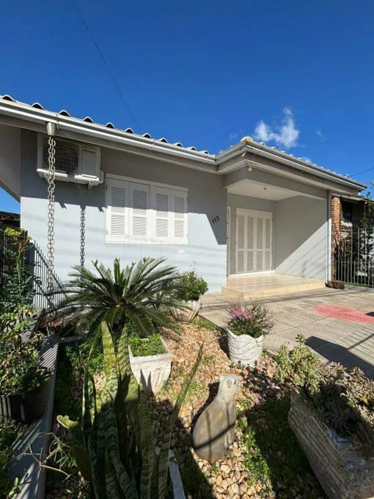 Casa, 4 quartos, 120 m² - Foto 4