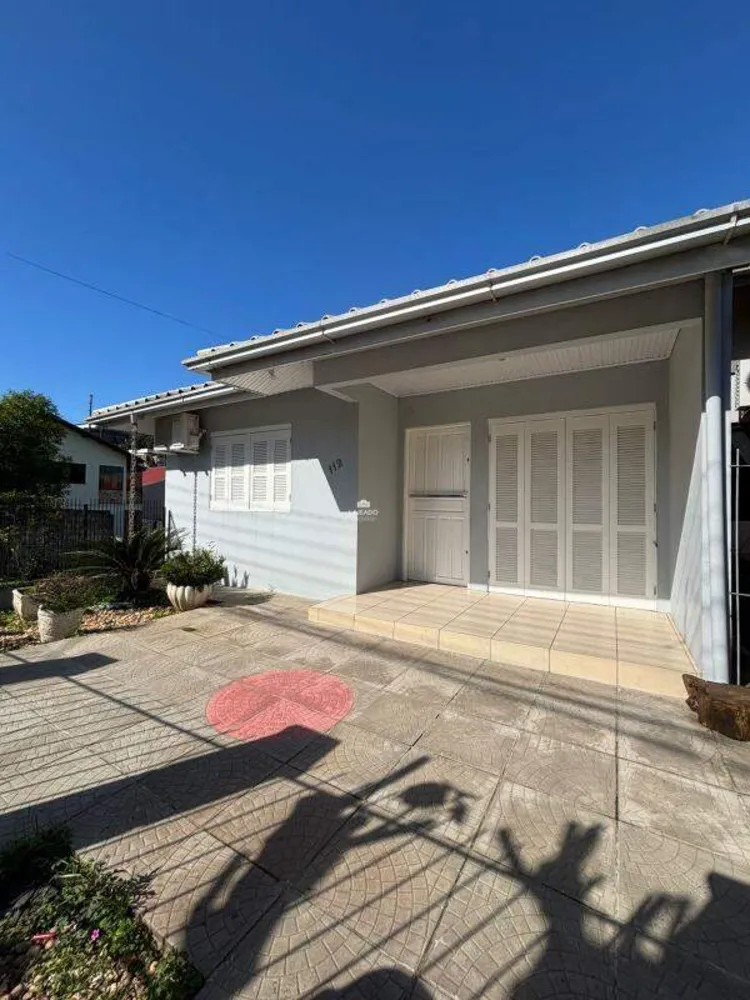 Casa, 4 quartos, 120 m² - Foto 3