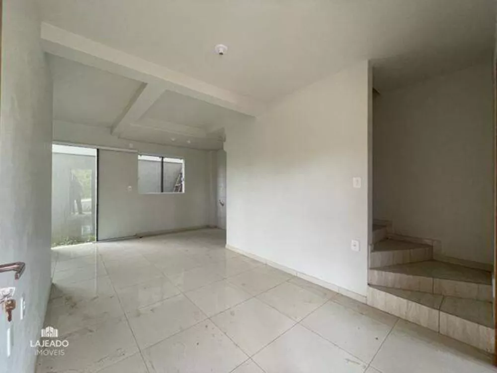 Sobrado à venda com 3 quartos, 98m² - Foto 3