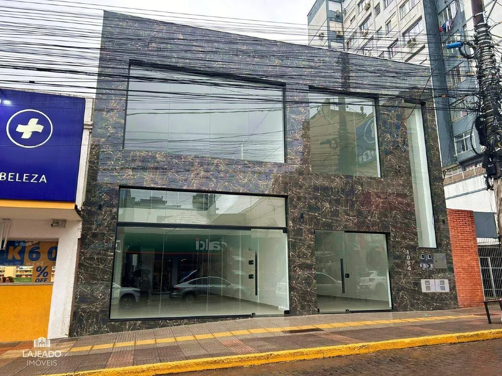 Loja-Salão para alugar, 295m² - Foto 1