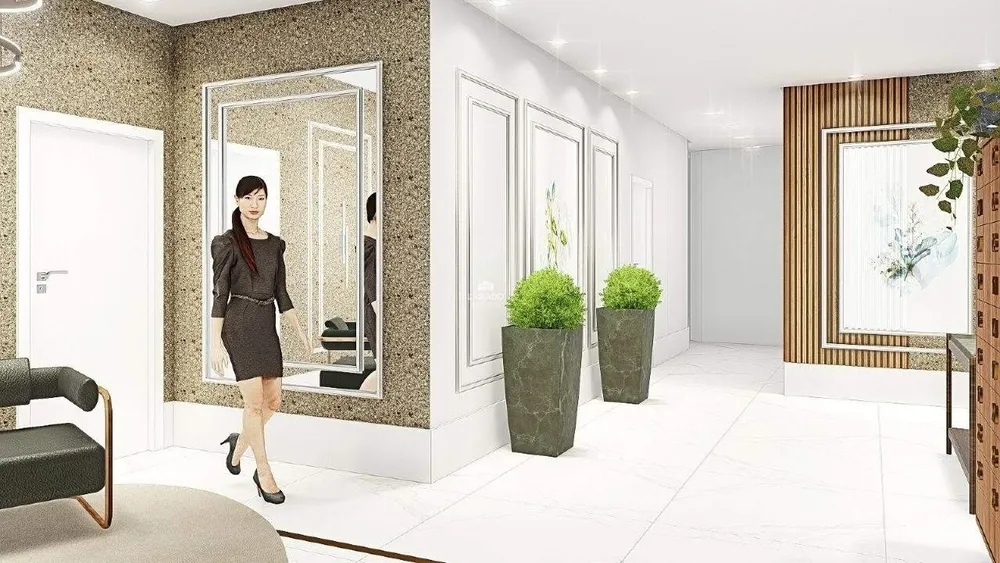 Flat/Apart Hotel, 35 m² - Foto 11