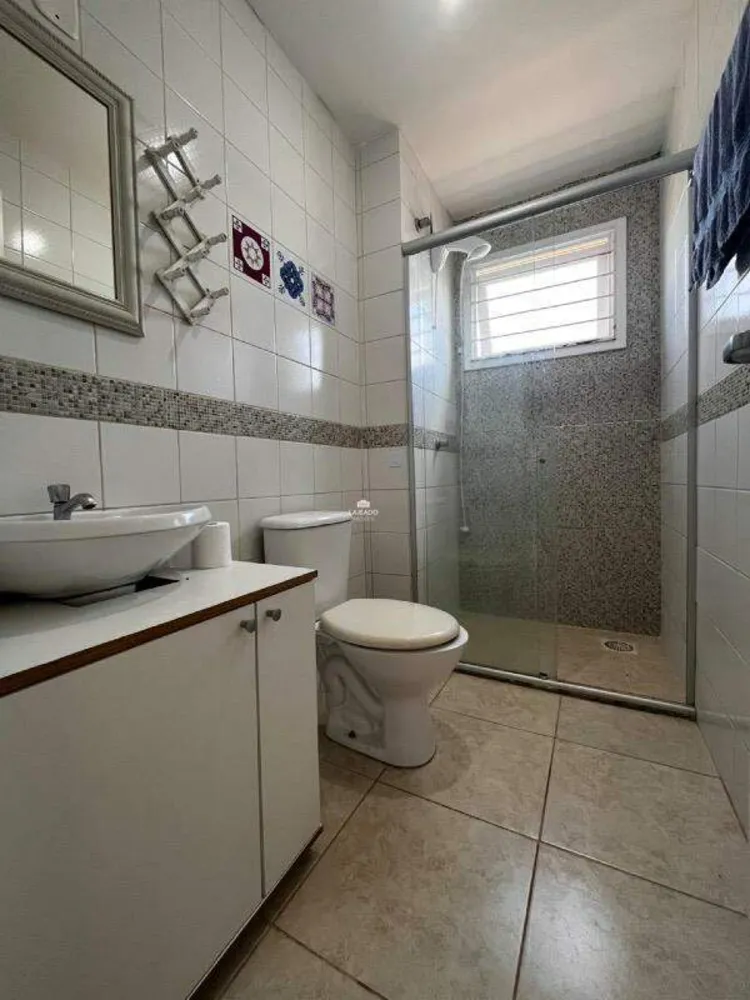 Apartamento, 2 quartos, 60 m² - Foto 7