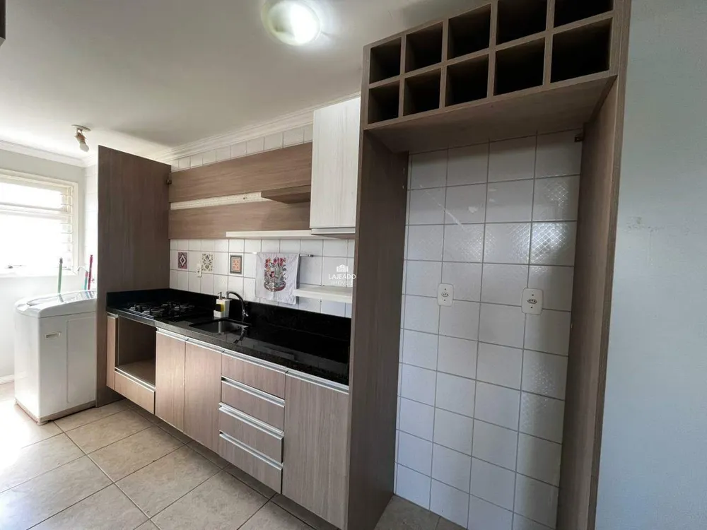 Apartamento, 2 quartos, 60 m² - Foto 4