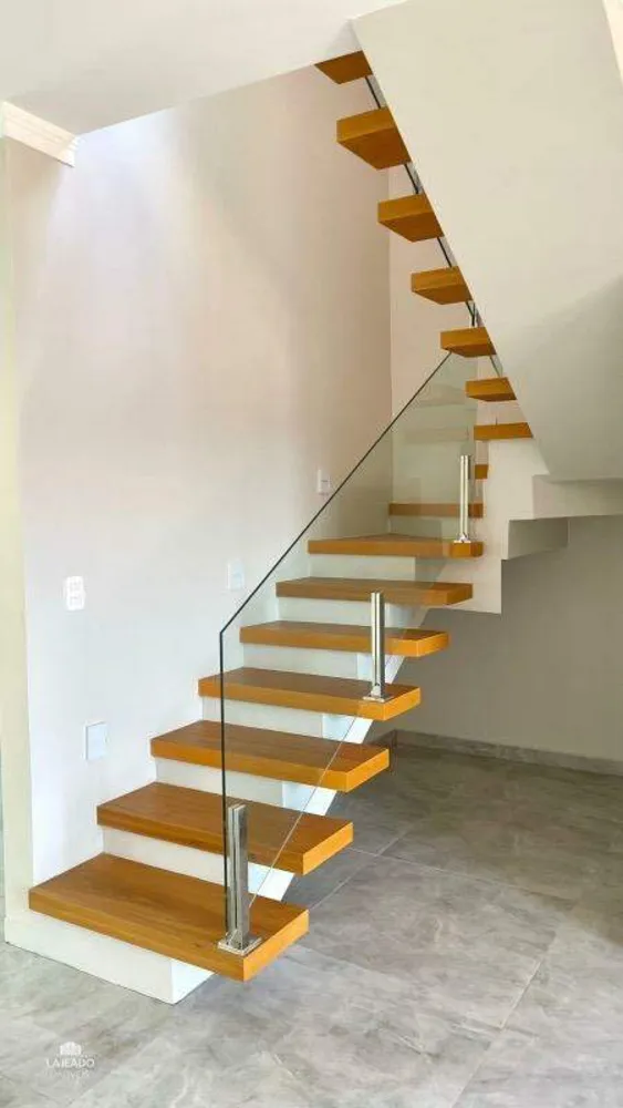 Sobrado, 3 quartos, 156 m² - Foto 1