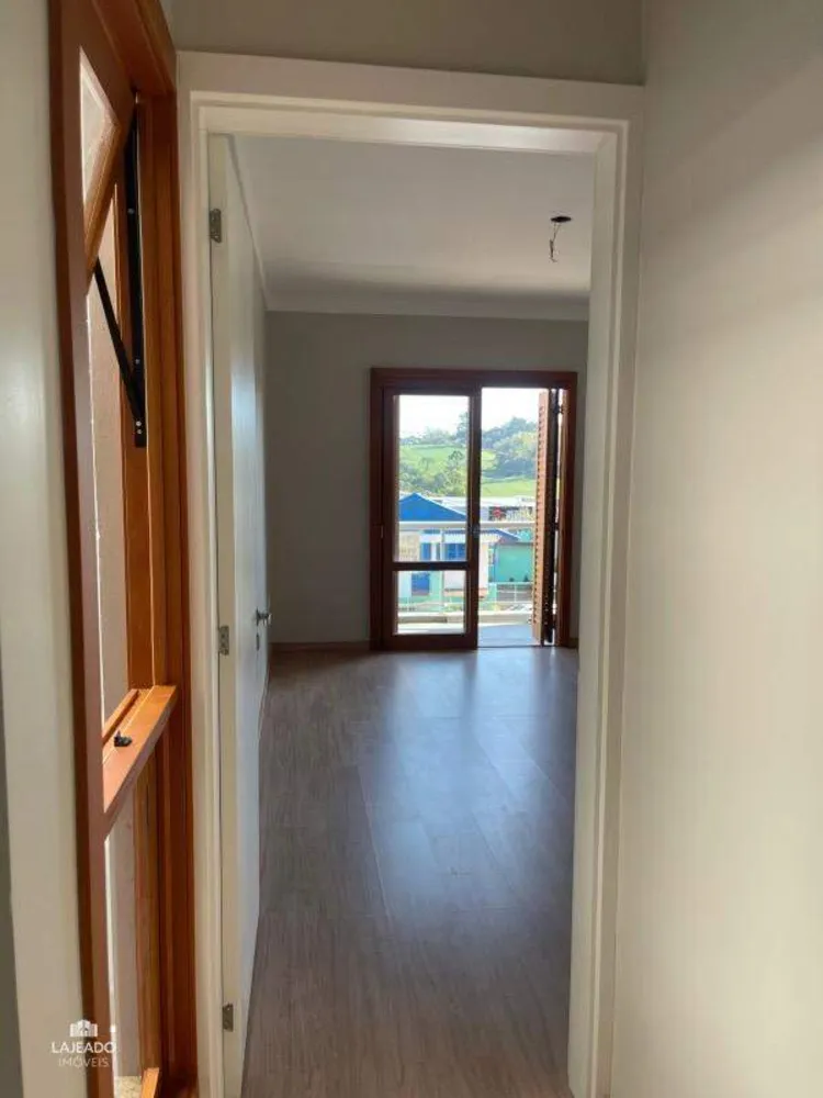Sobrado, 3 quartos, 156 m² - Foto 3