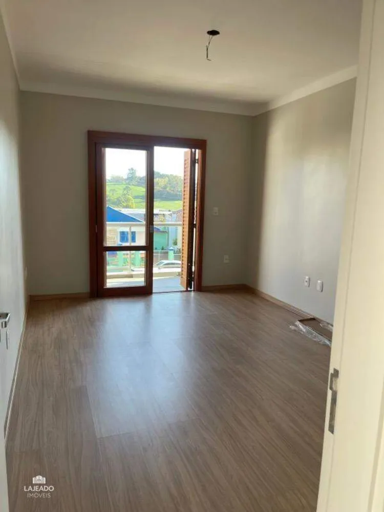 Sobrado, 3 quartos, 156 m² - Foto 2