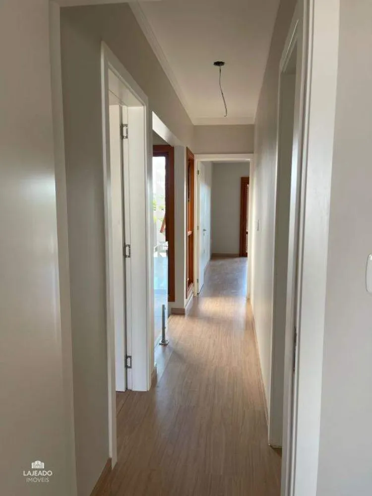 Sobrado, 3 quartos, 156 m² - Foto 2
