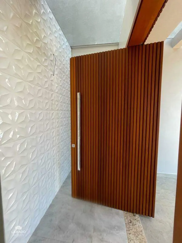 Sobrado, 3 quartos, 156 m² - Foto 3
