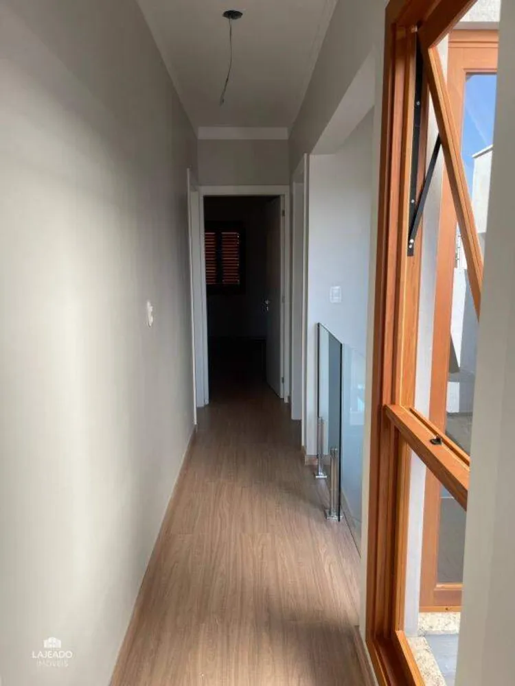 Sobrado, 3 quartos, 156 m² - Foto 4
