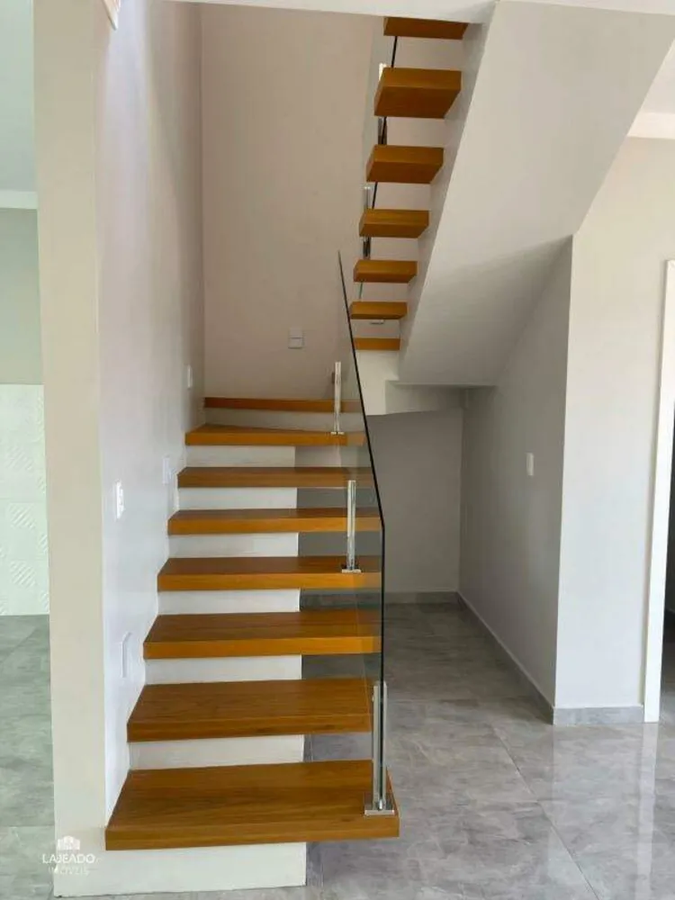 Sobrado, 3 quartos, 156 m² - Foto 5