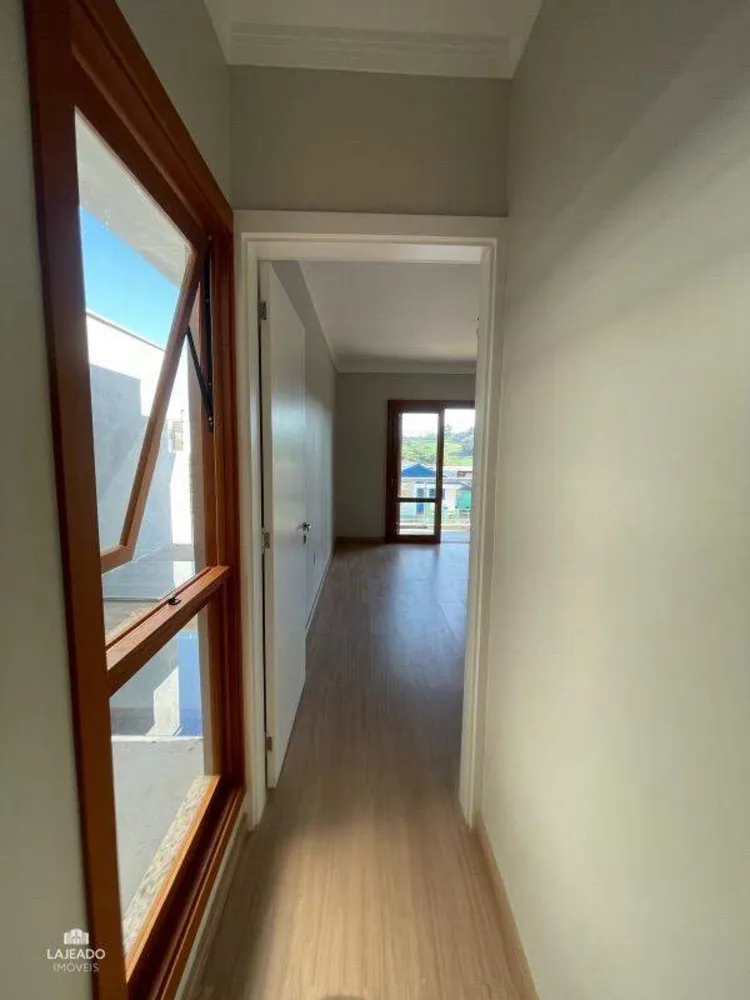 Sobrado, 3 quartos, 156 m² - Foto 4