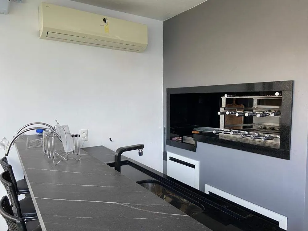 Casa, 4 quartos, 212 m² - Foto 1