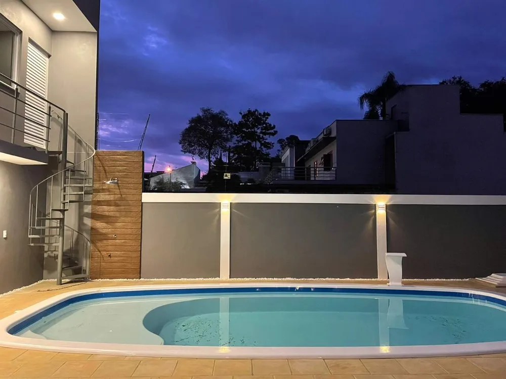 Casa, 4 quartos, 212 m² - Foto 9