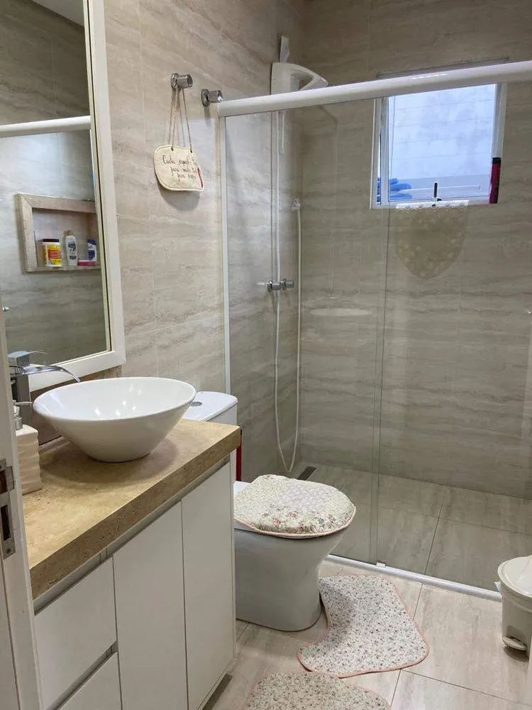 Casa, 4 quartos, 212 m² - Foto 3