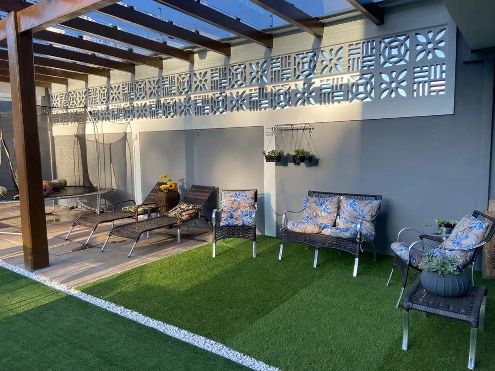 Casa, 4 quartos, 212 m² - Foto 2