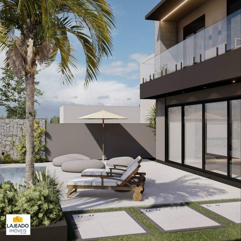 Casa, 4 quartos, 313 m² - Foto 2