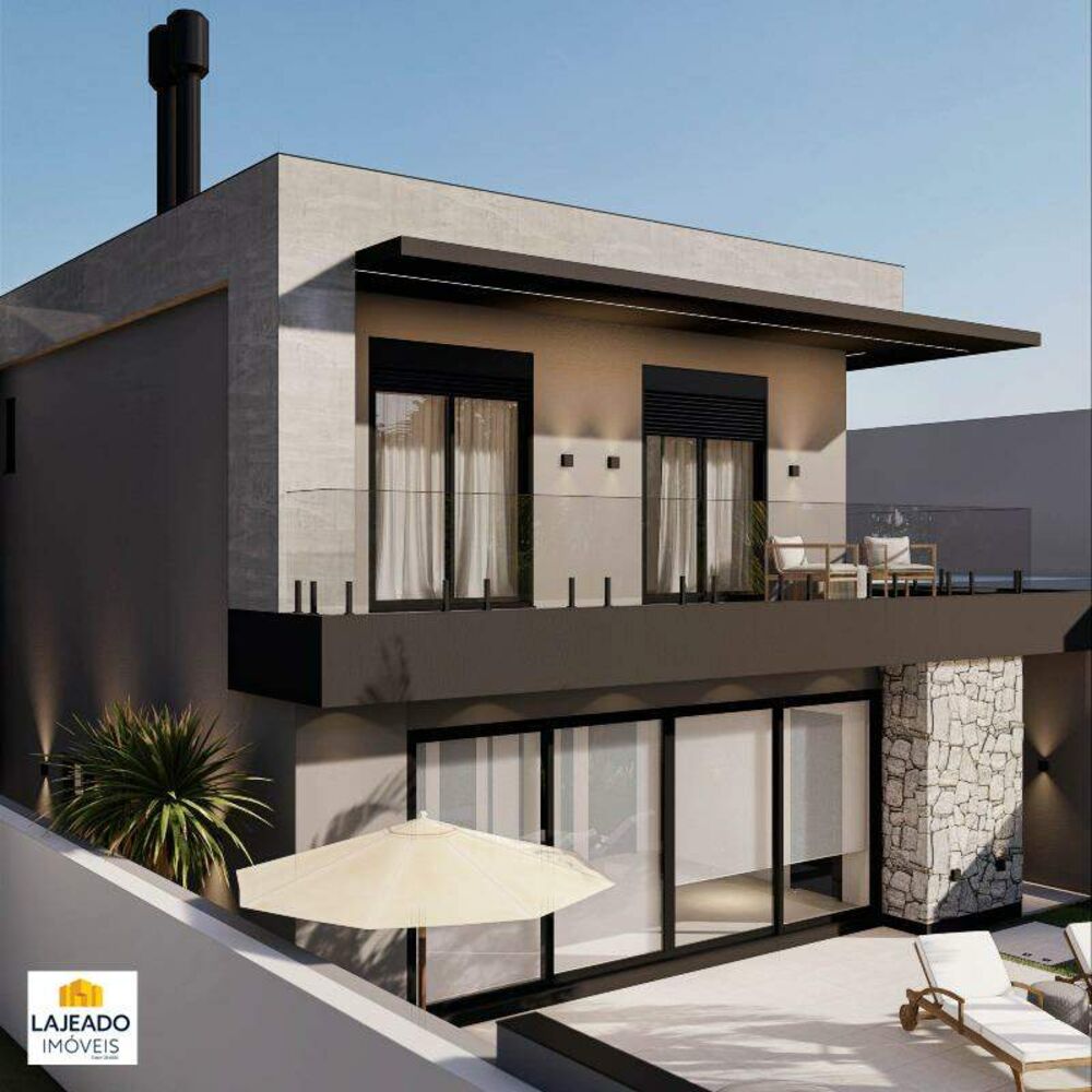 Casa, 4 quartos, 313 m² - Foto 3