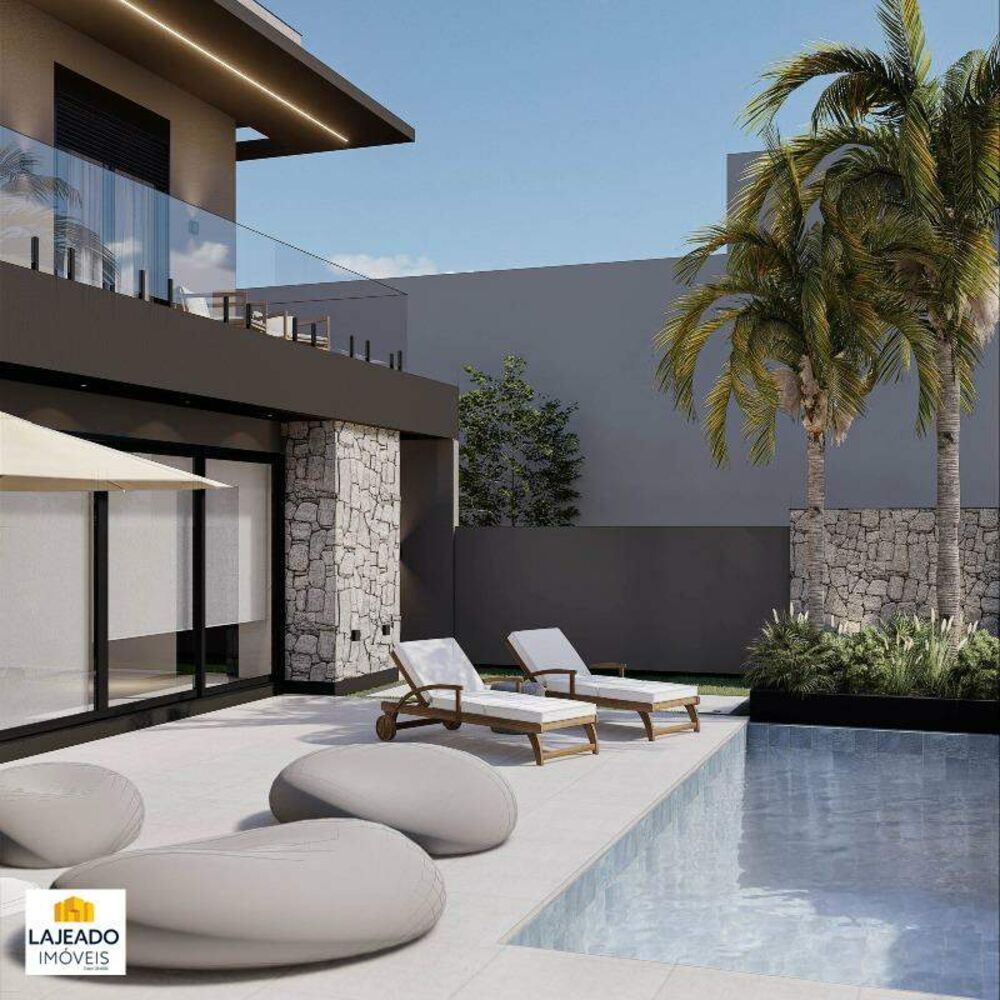 Casa, 4 quartos, 313 m² - Foto 1