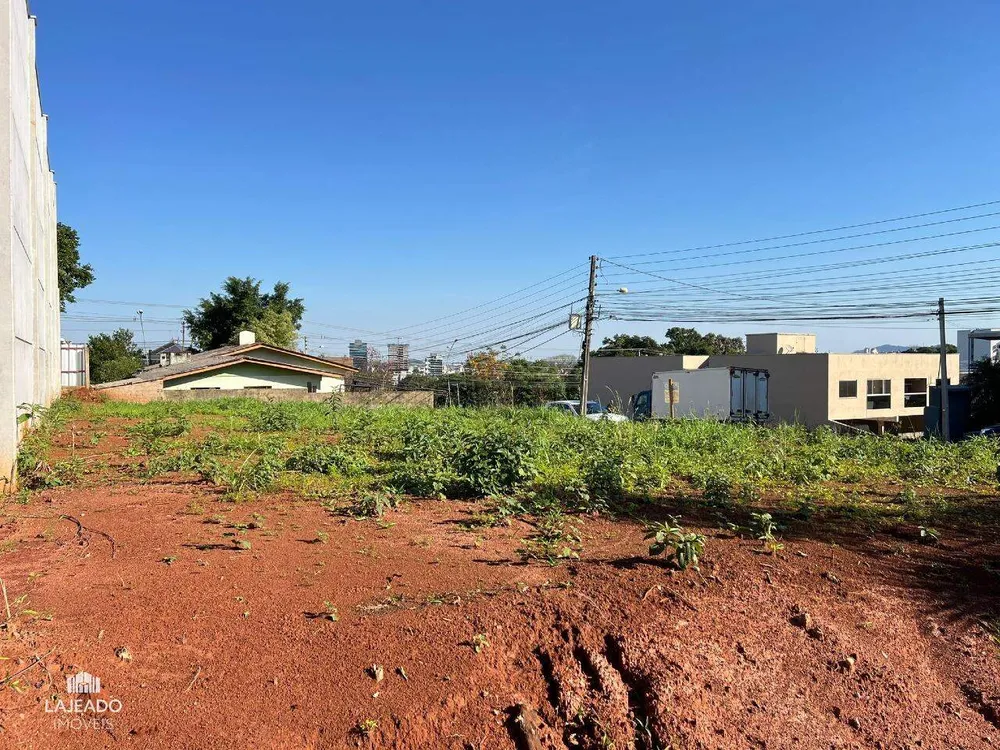Terreno, 450 m² - Foto 1