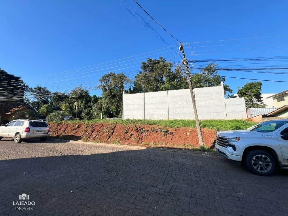 Terreno, 450 m² - Foto 3