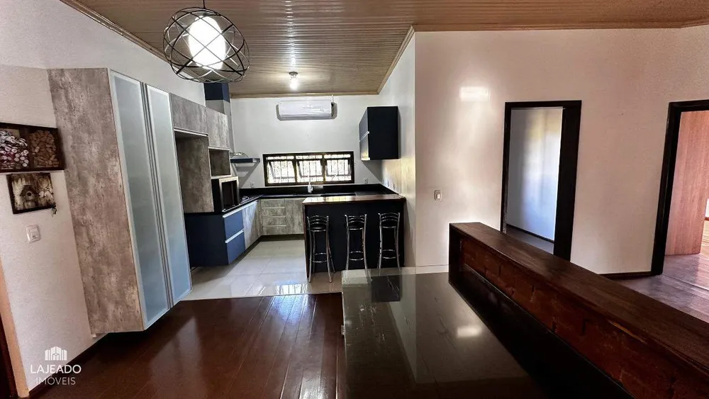 Chácara, 3 quartos, 4 hectares - Foto 1