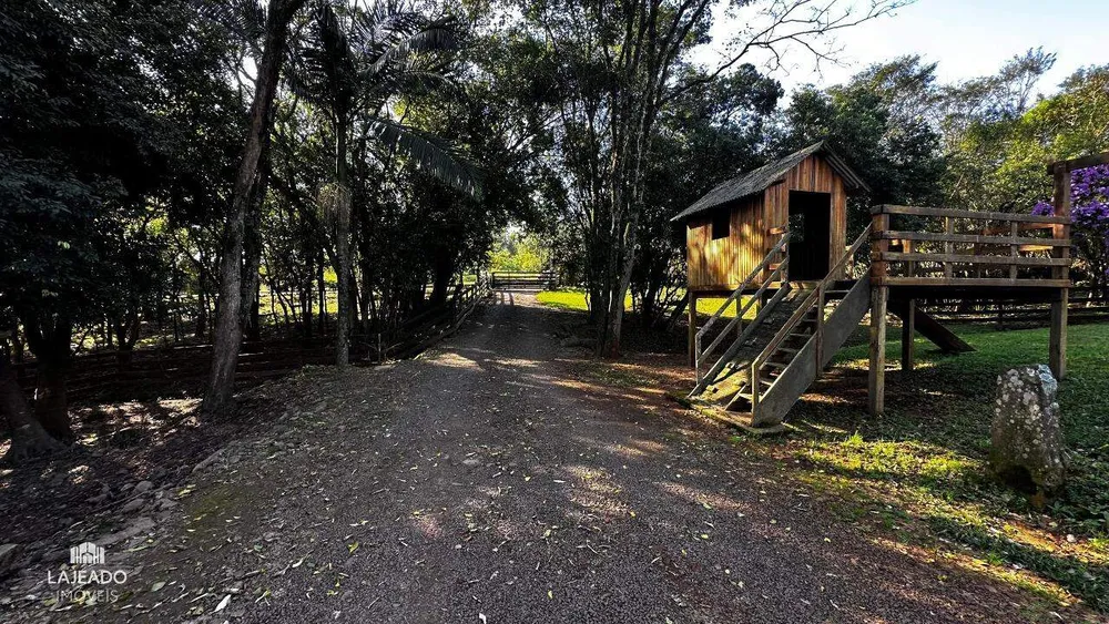 Chácara, 3 quartos, 4 hectares - Foto 9