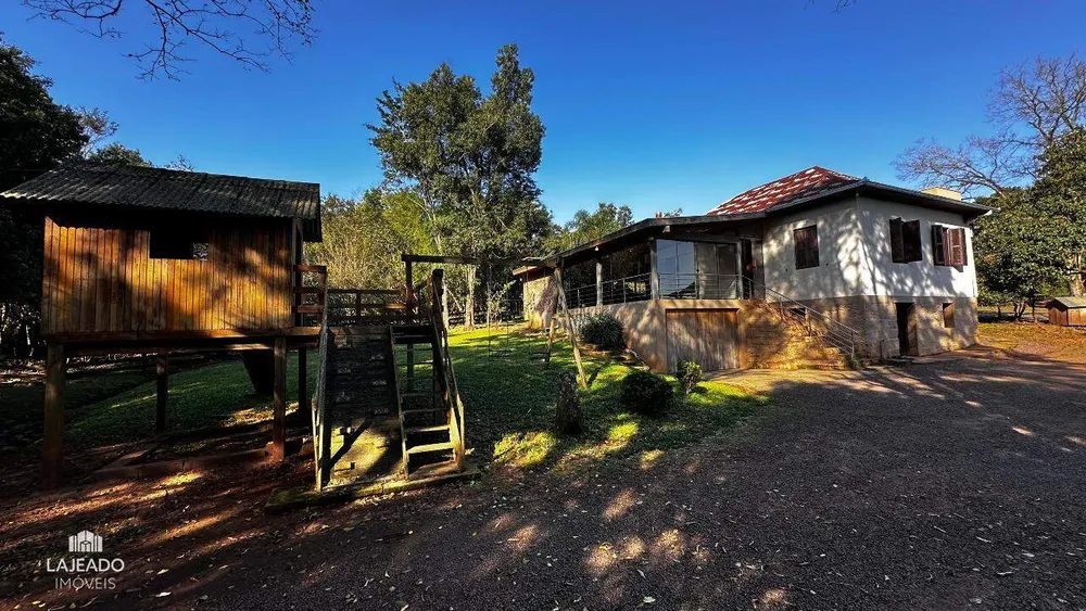 Chácara, 3 quartos, 4 hectares - Foto 4