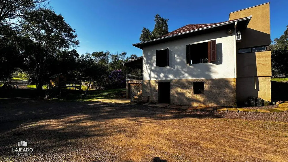 Chácara, 3 quartos, 4 hectares - Foto 2