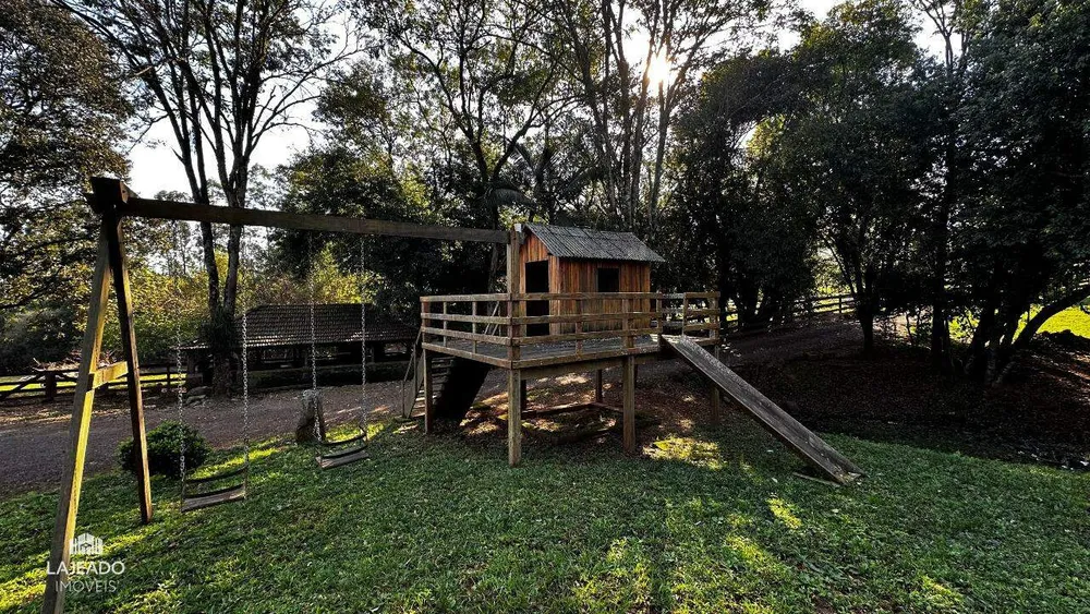 Chácara, 3 quartos, 4 hectares - Foto 2