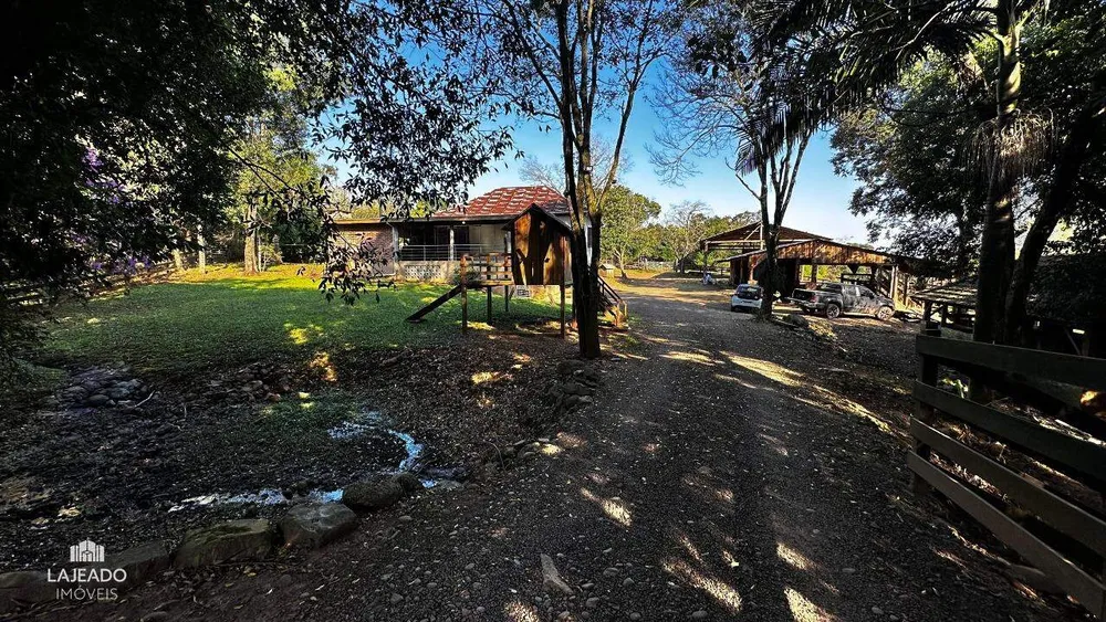 Chácara, 3 quartos, 4 hectares - Foto 7