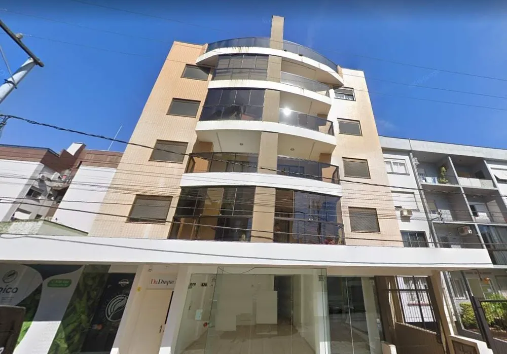 Cobertura, 3 quartos, 210 m² - Foto 1