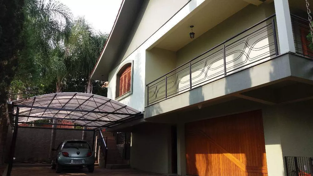 Casa à venda com 3 quartos, 286m² - Foto 5