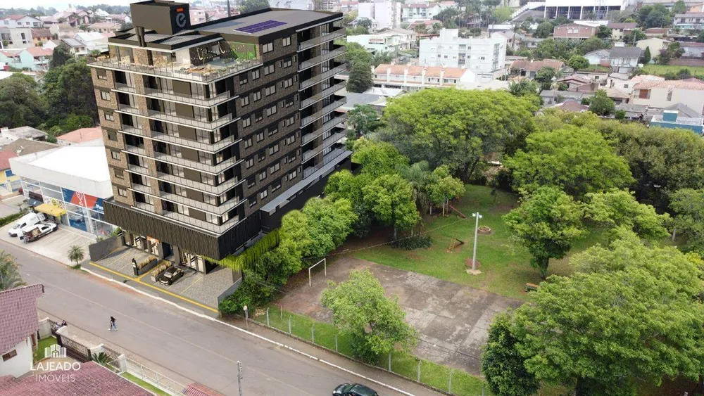 Apartamento, 2 quartos, 137 m² - Foto 3