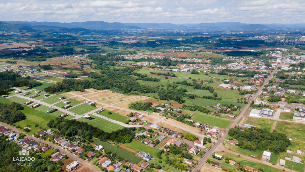 Terreno à venda, 403m² - Foto 2