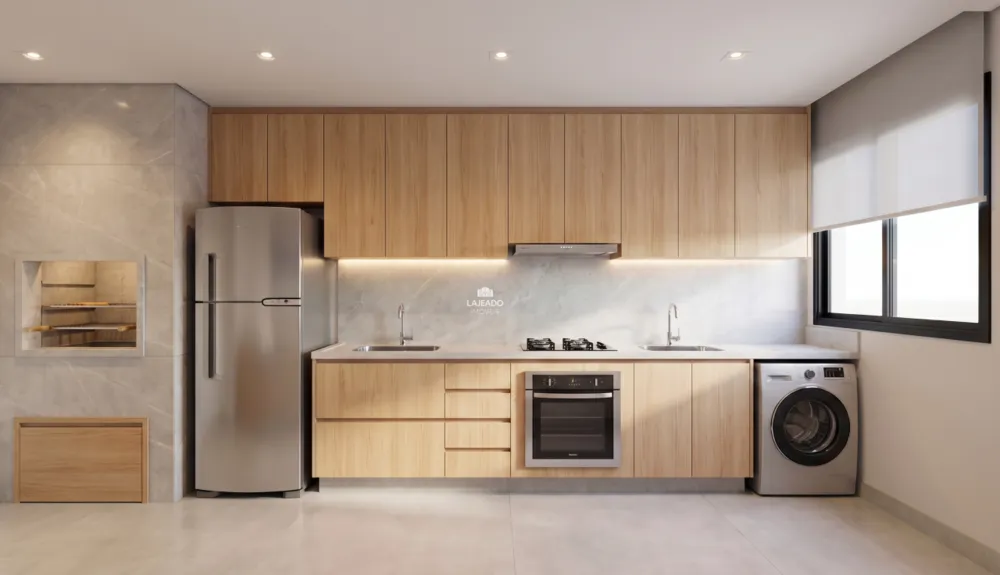 Apartamento, 3 quartos, 128 m² - Foto 5