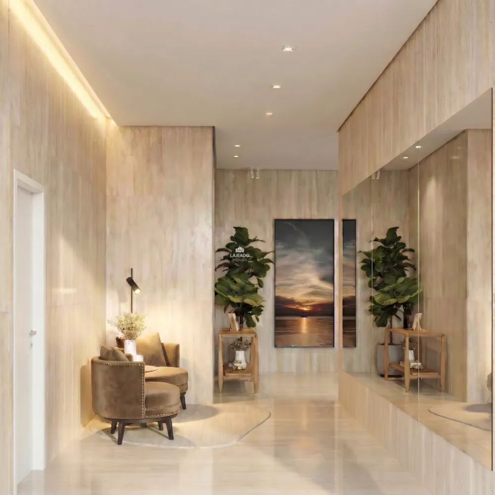 Apartamento, 3 quartos, 128 m² - Foto 2