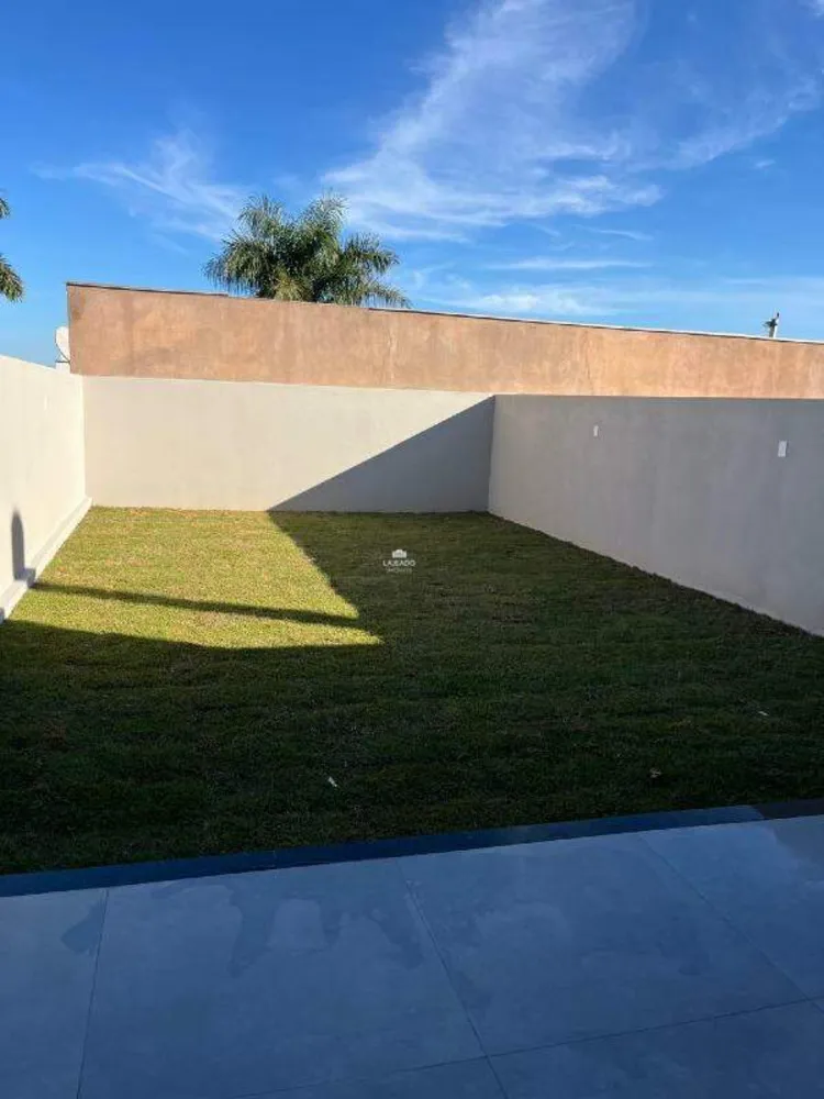 Sobrado, 3 quartos, 132 m² - Foto 3