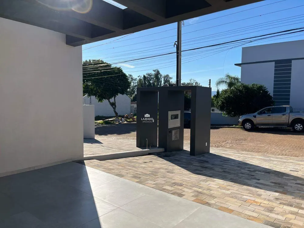 Sobrado, 3 quartos, 132 m² - Foto 1