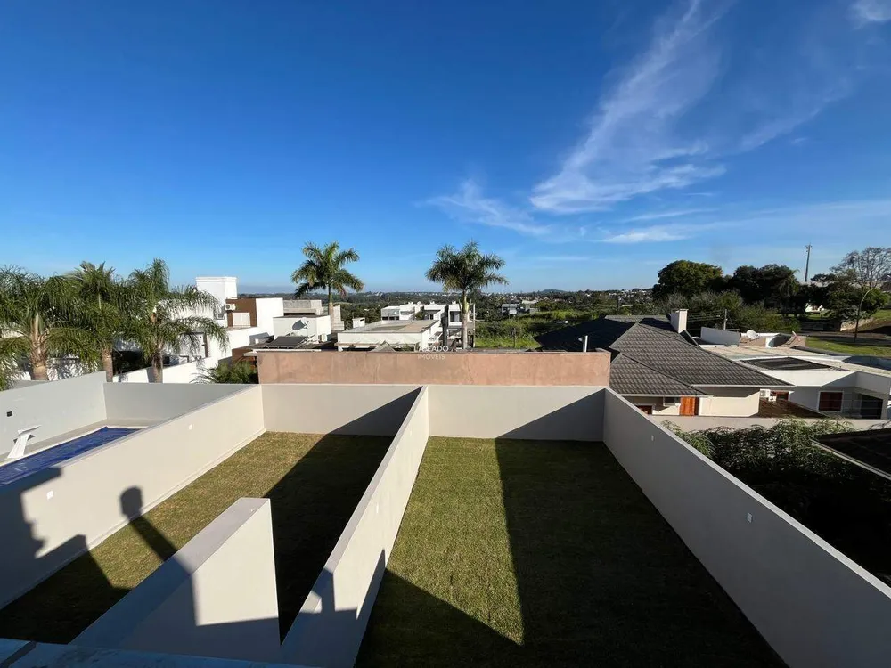 Sobrado, 3 quartos, 132 m² - Foto 4